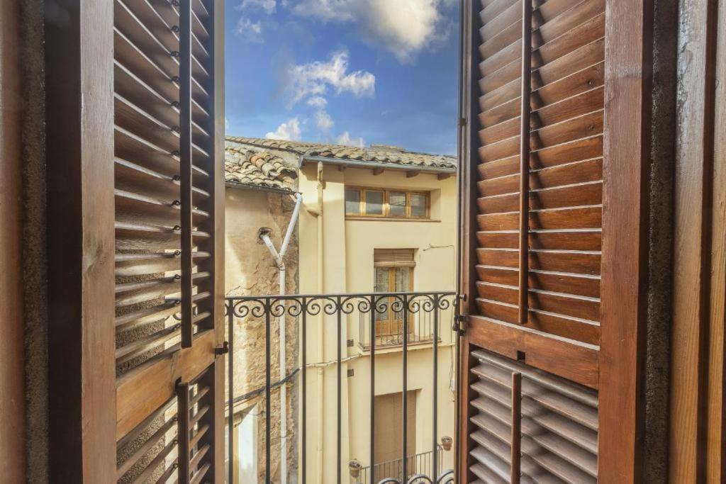 L'Amagatall De Talarn, Casa Per A Compartir المظهر الخارجي الصورة