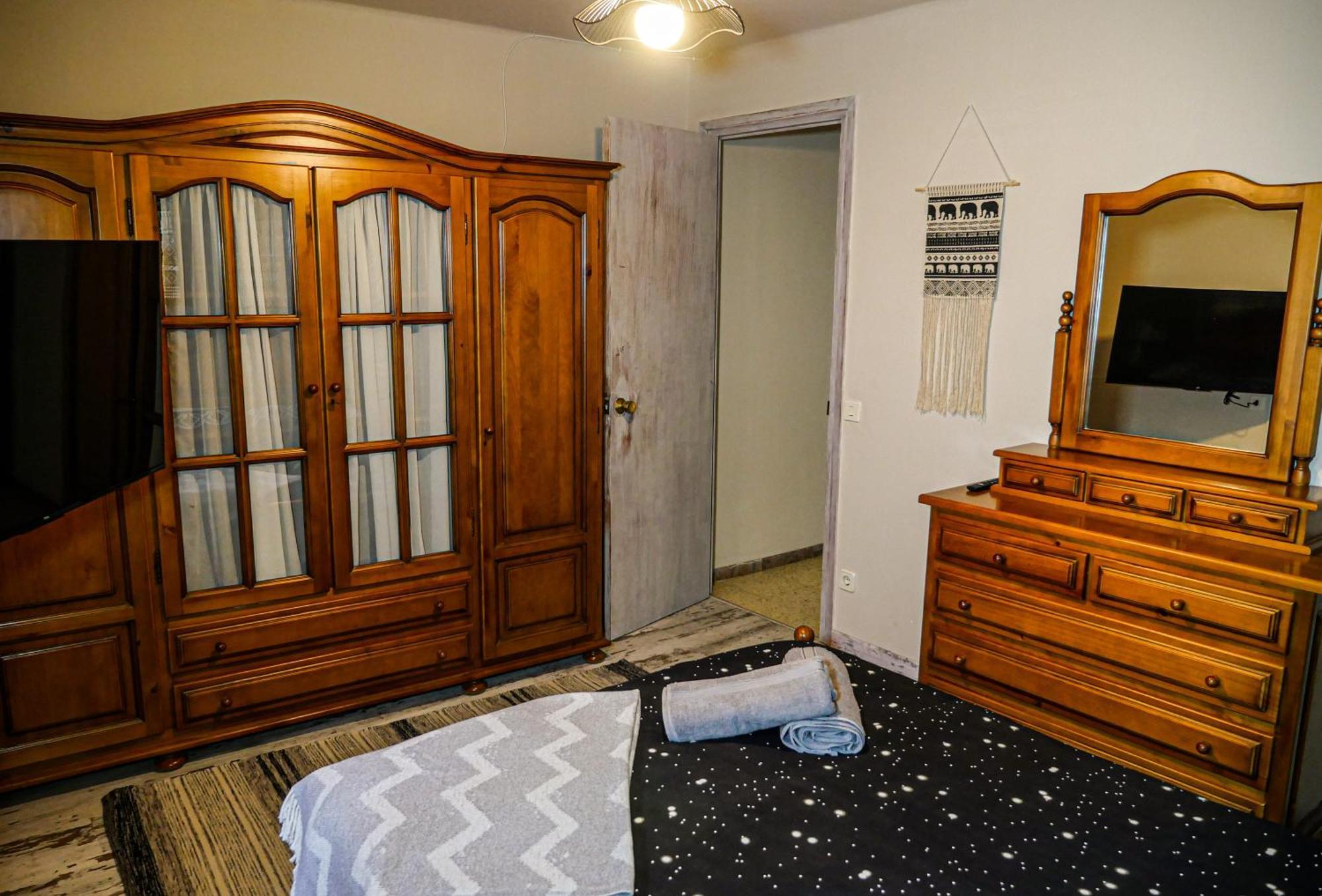 L'Amagatall De Talarn, Casa Per A Compartir المظهر الخارجي الصورة
