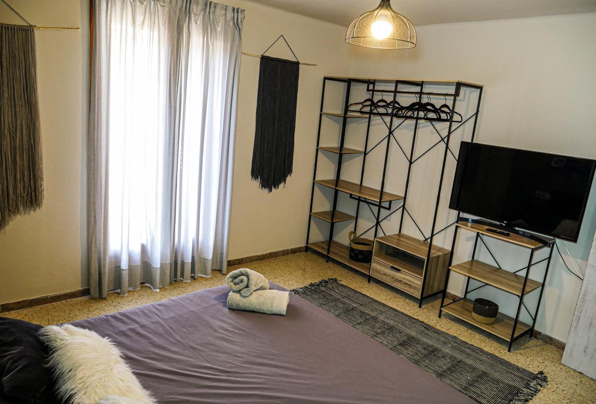 L'Amagatall De Talarn, Casa Per A Compartir المظهر الخارجي الصورة