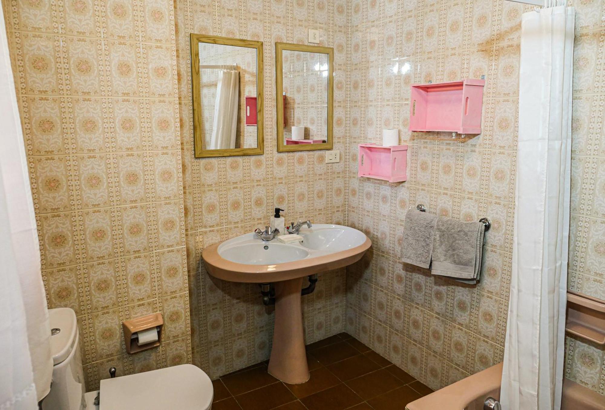 L'Amagatall De Talarn, Casa Per A Compartir المظهر الخارجي الصورة