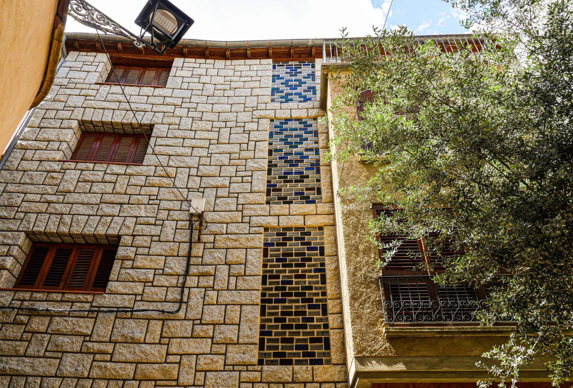 L'Amagatall De Talarn, Casa Per A Compartir المظهر الخارجي الصورة